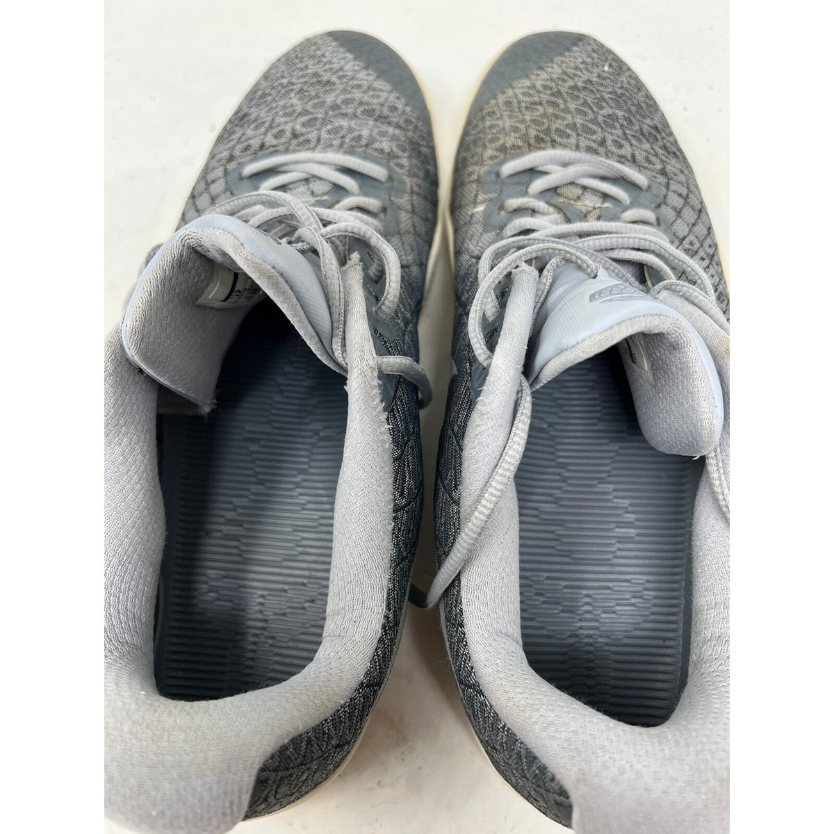 Nike Mamba Rage Dark Grey Black Mens 12 Nike Kobe Mamba Rage Dark Grey 908972 011 Sneakers Men main image 3