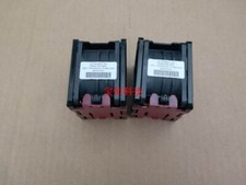 2PCS HP DL380P 380E G8 Gen8 Fan 662520-001 654577-002 654577-001