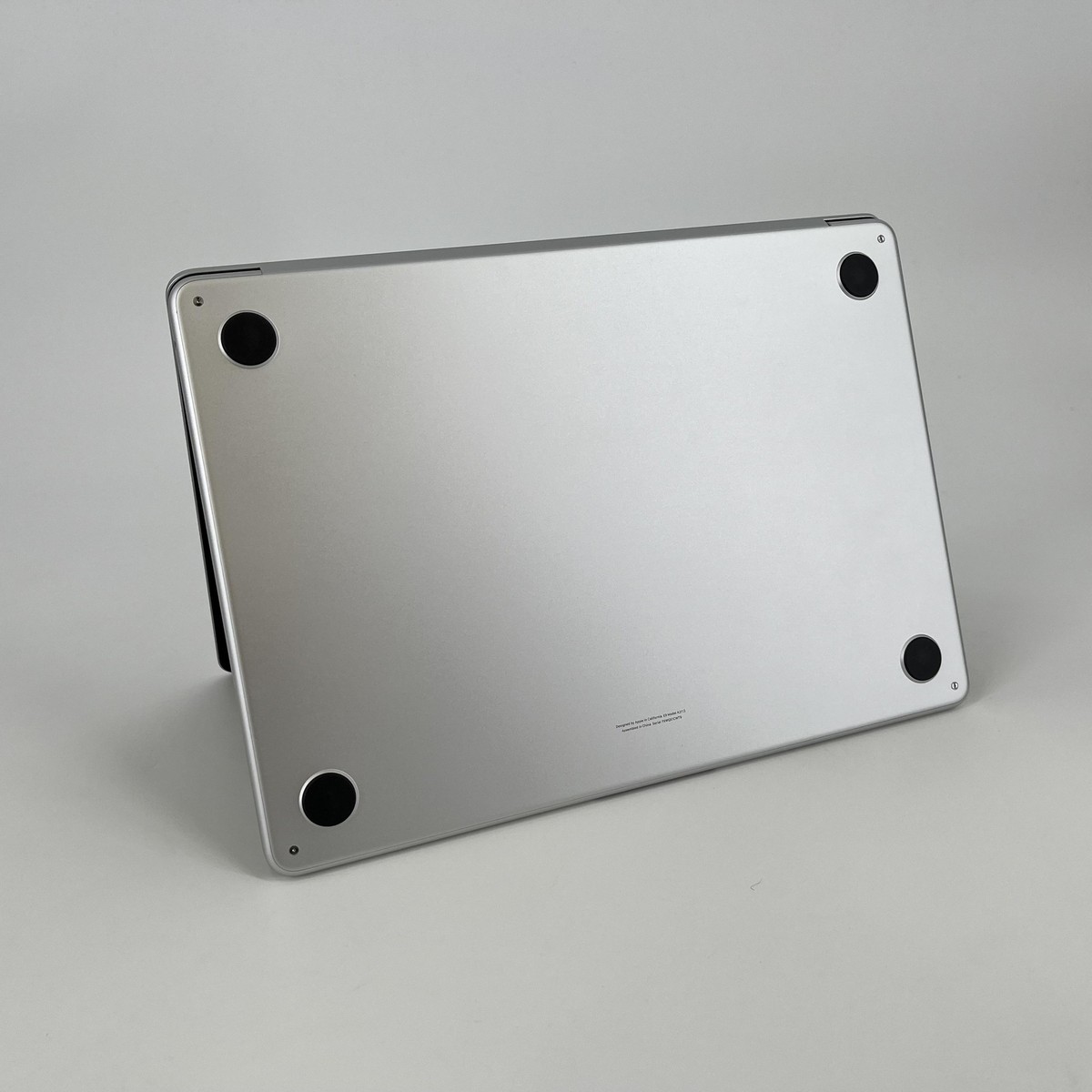 MacBook Air 13.6 M3 8GB 256GB シルバー 2024 Apple MacBook Air 13 in 2024 Silver/Apple M3 4.05 GHz, 256 GB 8 GB