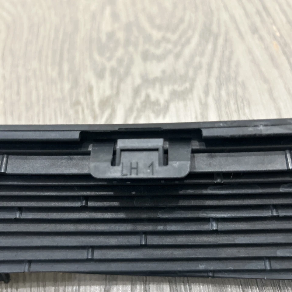 MINI COOPER R50 R52 R53 2002-2008 CAPÓ DERECHO REJILLA DE ADMISIÓN OEM 7122505 Foto 4 de 4