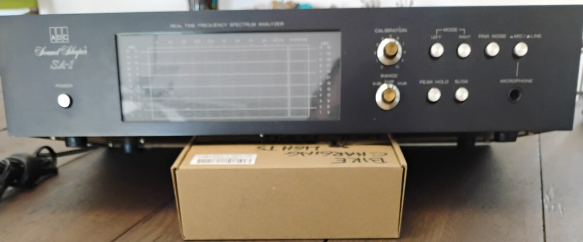 180g重量盤　AUDIO CHECK RECORD / AD1 180g重量盤 AUDIO CHECK RECORD / AD1 | eBay