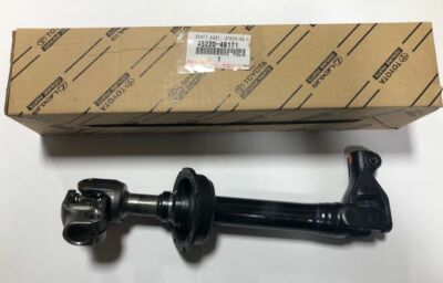 TOYOTA GENUINE OEM 45220-48171 2008 13 HIGHLANDER INTERMEDIATE