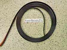 Kawasaki 440 550 SX js440 js550 550sx 750sx sxi Jetski Side Molding bumper SM3