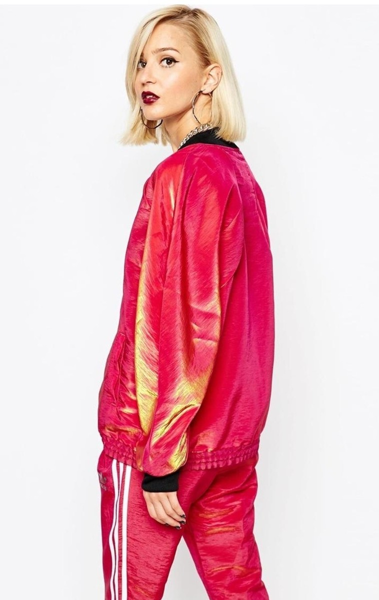 アディダス オリジナルス Rita Oraレントゲン セットアップ adidas - アディダス オリジナルス Rita Oraレントゲン セットアップの