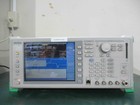 Anritsu MG3700A 250KHz-3GHz Vector Signal Generator 200va:JP