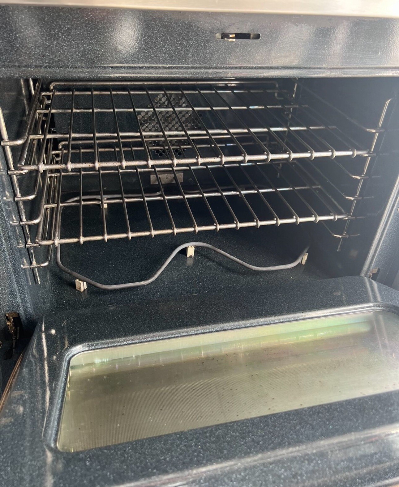 VIKING VDSC4856GSS 48" PRO Dual Fuel Range Oven 6 Burner + Griddle