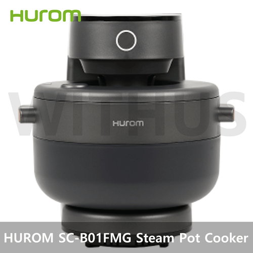 hurom rice cooker