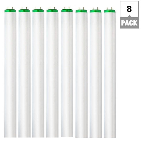 F20T12 Fluorescent Tube Lamp 20W Watt 24" Inch Cool White & Daylight - Picture 9 of 9