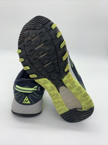 New Balance Women's 410 Trail Running Sneaker Shoes Size 9 D Wide Athletic - Picture 13 of 13