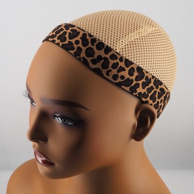 Hair Wrap With Edges Wig Silk Head Scarf For Edges Hair Scarf