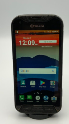 Kyocera DuraForce Pro - E6820 - 32GB - Black (AT&T) 9695