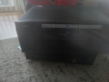 Denon AVR-591 5.1 Channel HDMI Home Theater System Receiver 3D