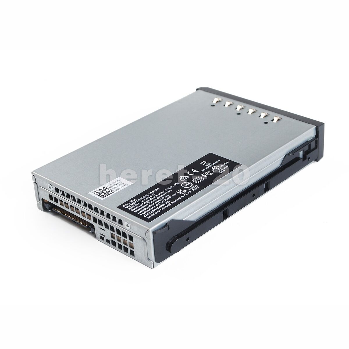 For Dell Precision T5820 T7820 T7920 M.2 to SAS Flex Bay For Dell Precision T5820 T7820 T7920 M.2 to SAS Flex Bay