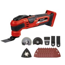 Einhell  Cordless Multifunctional Tool VARRI...