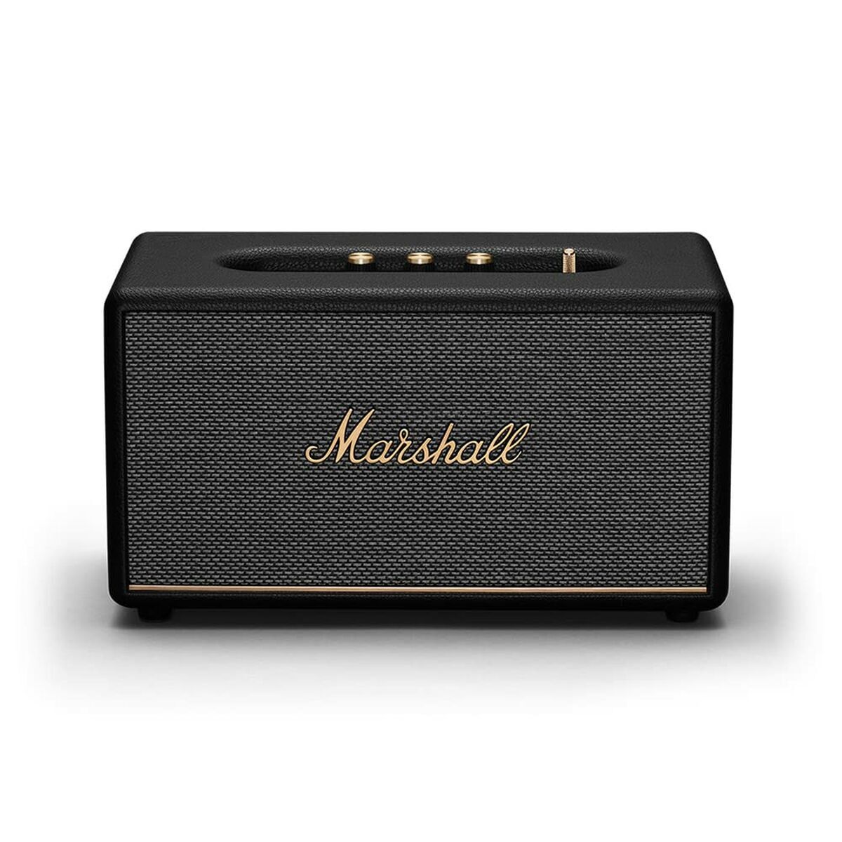 Thumbnail - Drahtlose Bluetooth Lautsprecher Marshall Stanmore Iii 50 W Schwarz