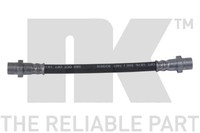 Nk Bremsleitung Elast. Bmw T. E81/E87 03-12