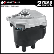 Ignition Distributor for Honda Accord 2.3L 98-02 Acura CL 2.3L 98-99