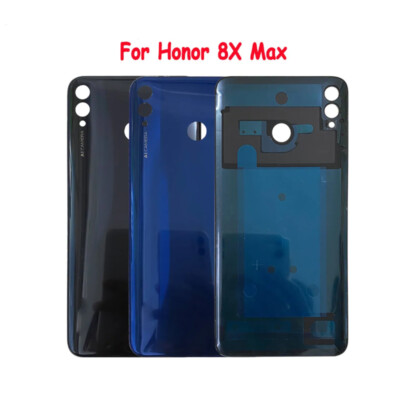 Tokito Flipkart Honor 8x Back Cover Honor 8x Open Back Cover For