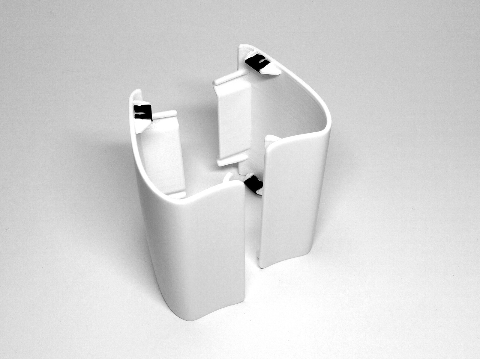 Plugs for jacks Porsche Cayenne GTS Flap Jack Cover Front Left and