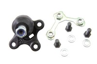 Vaico V10-7158 Trag- / FüHrungsgelenk FüR Seat VW