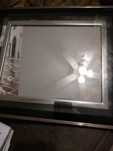 10 X 8 3D Picture Frame - Picture 2 of 3