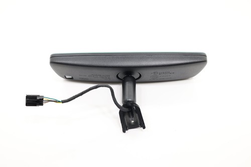 2018 - 2024 LINCOLN NAVIGATOR FRONT WINDSHIELD REAR VIEW MIRROR OEM JU5A17E678BA - Picture 5 of 16