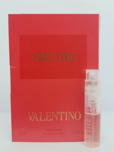 voce viva notes