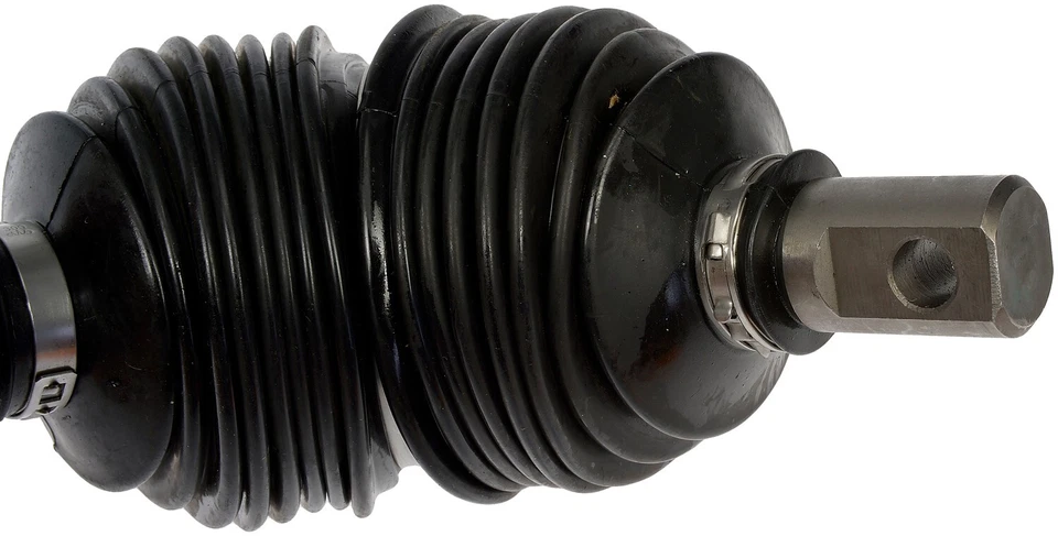 Steering Shaft Dorman For 2007-2012 Cadillac Escalade 2008 2009 2010 2011 Foto 4 de 4