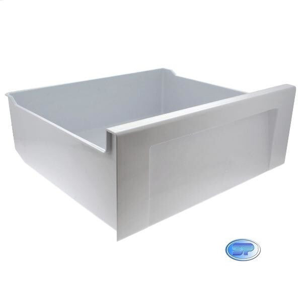 Original Whirlpool Gefrierfach Einsatz Cassetto 481941879767-image