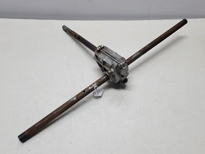 ARIENS SNOWBLOWER AUGER GEARBOX 583125 & 340287