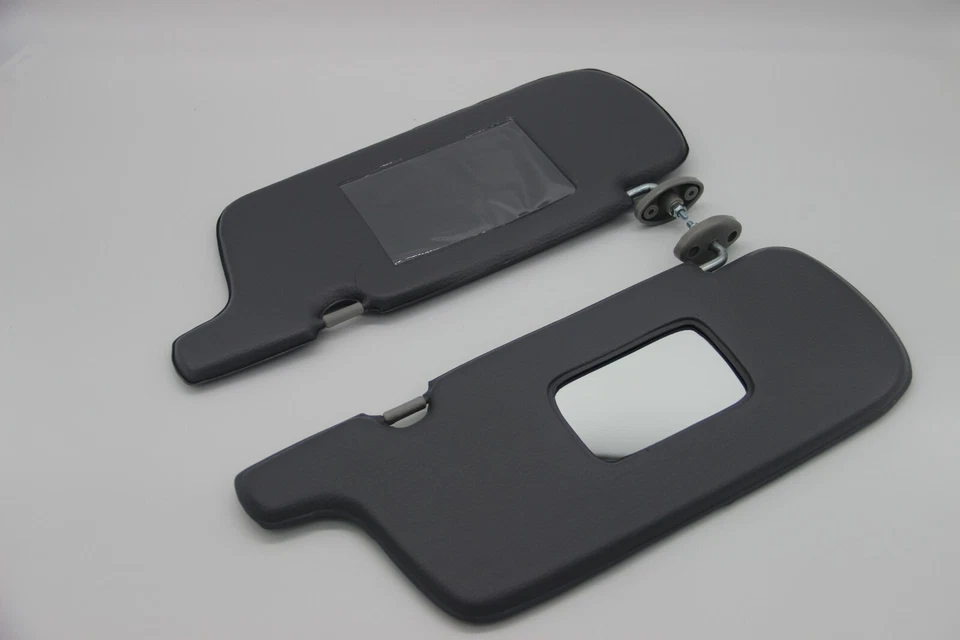 Juego de parasol gris para Suzuki Swift Cultus SF413 1989-1995 Foto 3 de 4