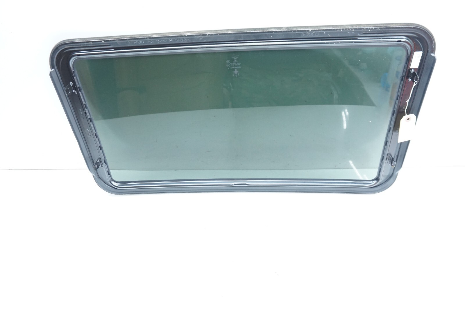 2014-2019 Maserati Ghibli OEM Upper Sunroof Moonroof Glass