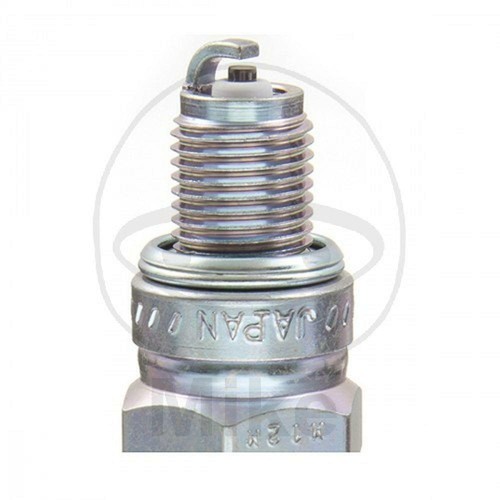 Bougie NGK LR8B For KTM 50 SX Mini 2010-2016 | eBay