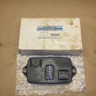 Sea-Doo 1997-2001 GS 717 CDI ECU ECM Computer Ignition Sea-Doo 1997-2001 GS 717 CDI ECU ECM Computer Ignition