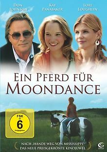 Ein Pferd für Moondance von Michael Damian | DVD | Zustand gut