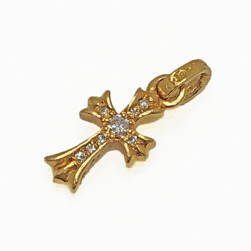 Chromehearts Chrome Hearts Baby Fat 