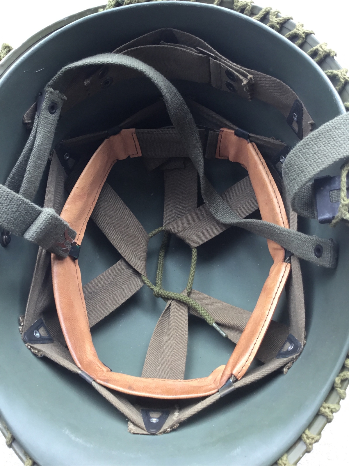 American Army Helmet eBay