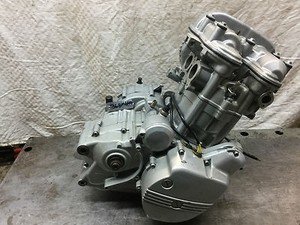 Двигатель rotax 650