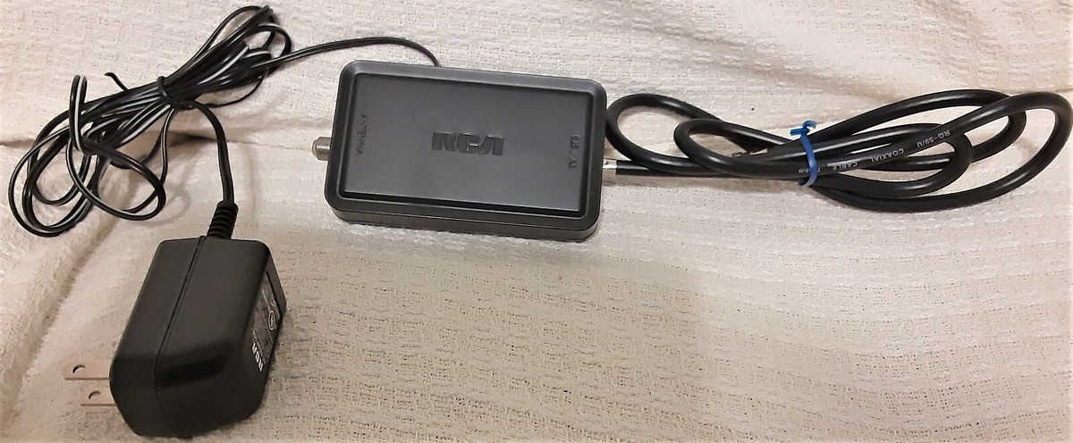 RCA HDTV Antenna Amplifier, Model ANT1450BR