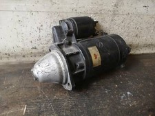 Starter Anlasser Mercedes S-Klasse W126 0986010850 500SE 170kW 117.963 257526