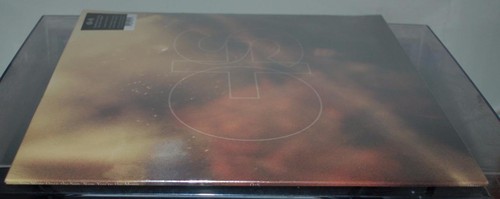 O + S - You Were Once The Sun, Now You're The Moon - Sealed RSD 2017 LP - Picture 4 of 4