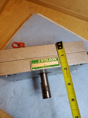 Stelron 0-CS3-J-.875 LINEAR INDEXER