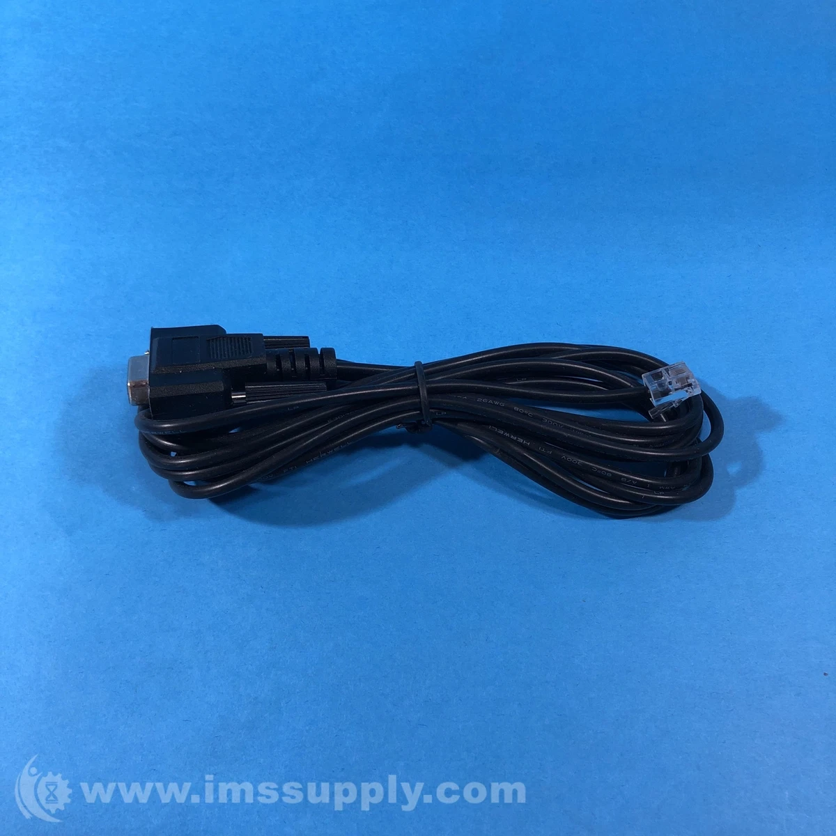 A5E02700337 DB9 Power Cable FNIP | eBay