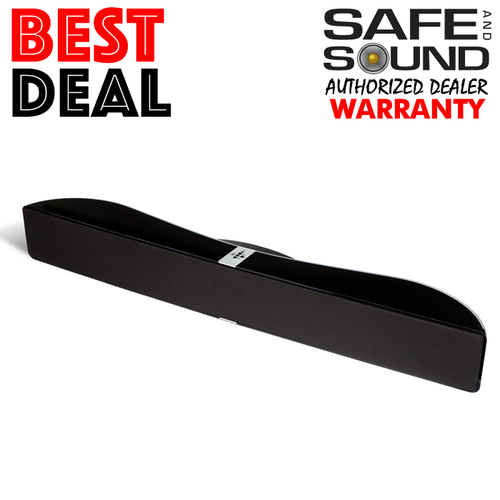 martin logan vision x soundbar