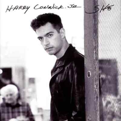 OnOff　SHE / HARRY CONNICK, JR LP Harry Connick, Jr. She NEAR MINT Columbia Vinyl LP | eBay