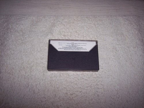 STRAY CATS--RANT N' RAVE WITH THE STRAY CATS *CASSETTE* #295 - Picture 2 of 5