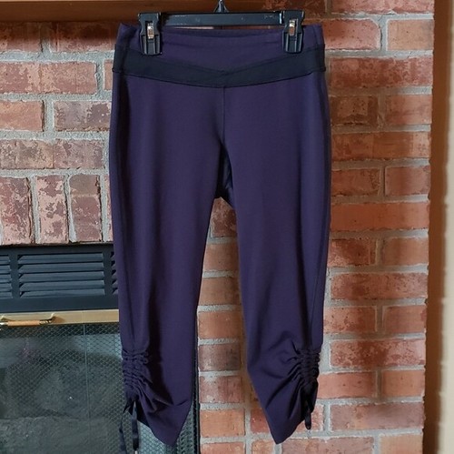 Lucy Powermax Hatha Collection Purple 