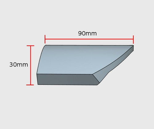 Doorbell sun shade rain hood cover mount video wifi security camera door bell - Picture 11 of 14