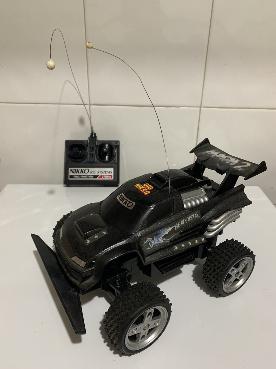 Desert Racer Carrera Rc Macchina Telecomandata Macchina