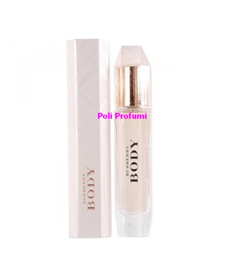 Burberry body edp vapo 60ml